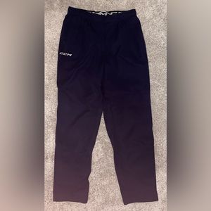 Men’s medium CCM pants